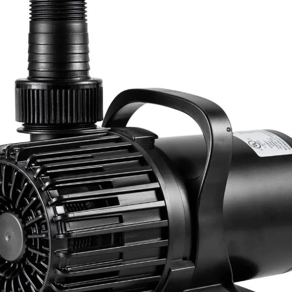 VIVOSUN 2700 GPH Submersible Water Pump,120W Pond Pump,14.08FT Lift High - Picture 1 of 1